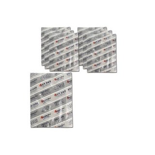 파워더블드라이하이 -고성능- (습기제거제) 100g 10개, 파워더블드라이하이 -고성능- (습기제거제) 100g 1