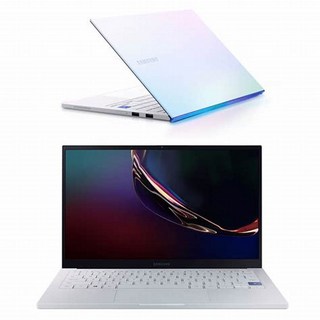 삼성전자 13.3형 갤럭시북 노트북 이온 NT931XCJ 10세대 i5 QLED 970g 그램 윈11, WIN11 Pro, 16GB, 512GB, 단일
