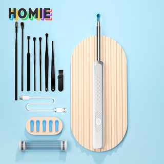 HOMIE 내시경귀이개