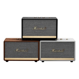 마샬 블루투스 스피커 앰버튼 액톤 MARSHALL EMBERTON2 ACTON2, EMBERTON 2 화이트 80