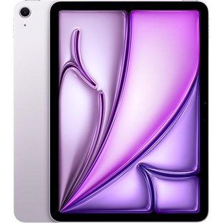 애플 아이패드 에어6 세대 M3 5G 셀룰러, 128GB, 보라