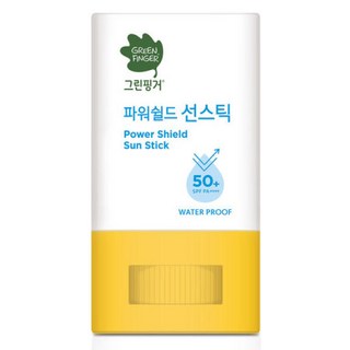 테온셀 그링핑거 키즈 썬케어