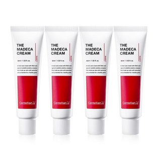 센텔리안24 더 마데카 크림, 50ml, 4개