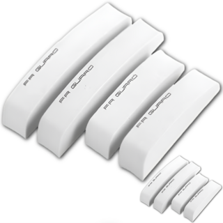 문콕방지 스펀지