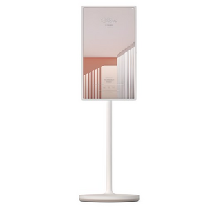 LG전자 FHD LED 스탠바이미 TV, 68CM(27인치), 27ART10CKPL., 스탠드형, 방문설치