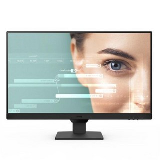 벤큐 BENQ 총판 GW2790Q 아이케어 무결점 QHD 사무용 가정용 모니터, 68.5mm