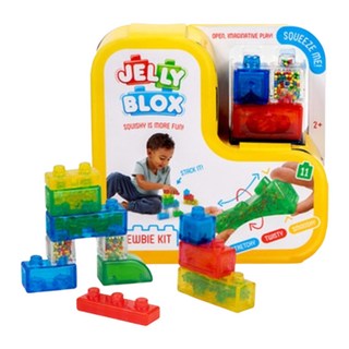 영실업 젤리블록스 Newbit kit 뉴비키트