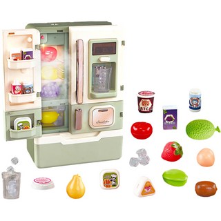 얼음나오는냉장고