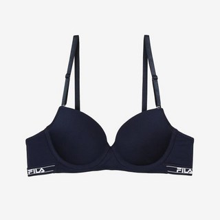 휠라 언더웨어 폴리75D 메쉬 브라