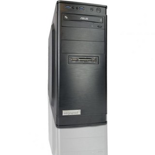 weGAP 갭ad 데스크톱 PC