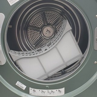 삼성 비스포크 그랑데 건조기 정품 올인원 먼지필터 DV20CB8770BW DV20CB8870BE DV20CB8890BG DV21CB8890BE, 1개