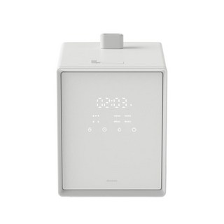 다룸 퓨어 가열식 가습기 3L, 단품, 1개
