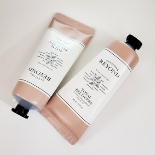 비욘드 클래식 핸드크림 100ml + 100ml, 2개