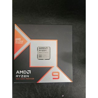AMD Ryzen 9 9950X3D 16-Core 프로세서 2754783 316496577404