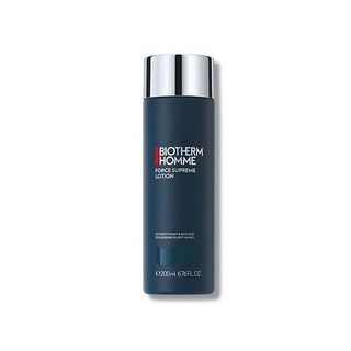 비오템 옴므 포스 수프림 뉴트리 리플레니싱 안티에이징 로션 200ml, 1개