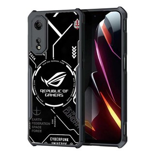 ZTE 누비아 네오 3 GT 케이스를 위한 고급스러운 전화 케이싱 네오 2 네오 3 5G NO.6를 위한 명확한 아크릴 떨어짐 예방 매우 네네네네오 3 5G NO.53