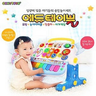 코니스 에듀테이블, 1개