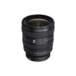 소니 SEL2450G 렌즈
