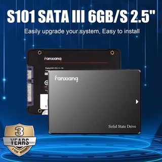 Fanxiang 데스크탑 S 상세 정보