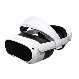 피코4 프로 컴포트 VR 헤드셋 AMVR 장시간 편안한 착용감 가상현실 글라스, 피코4Pro헤드셋, 1개