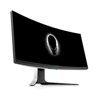 Alienware AW3821DW 상세 이미지