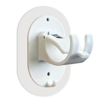 시바타 무타공 대형 홀더 2P, 투명