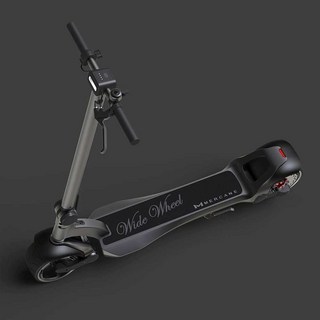 머케인와이드휠