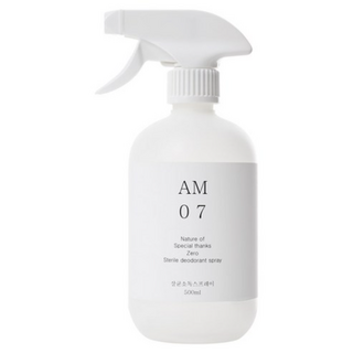 몬트 살균소독스프레이 본품, 1개, 500ml