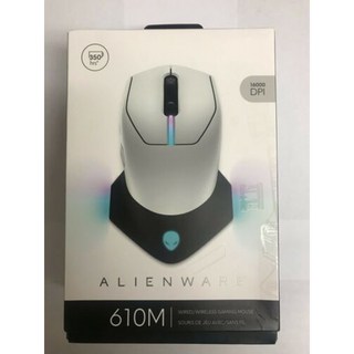 델에일리언웨어 AW610M 무선