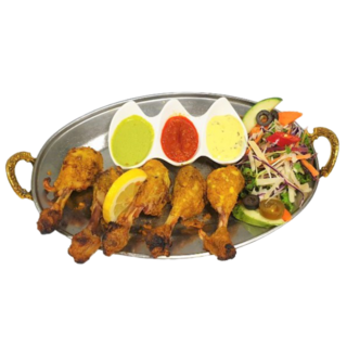 옷살 탕그리 케밥(Tangri Kebab B.B.Q.), 42g, 5개