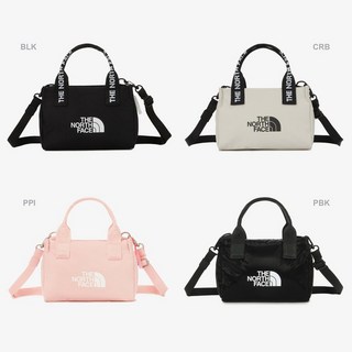 노스페이스 키즈 가방 노스페이스키즈 NN2PQ57 타이니 토트백 미니 KS TINY TOTE BAG MINI HTR094 NMC951 백