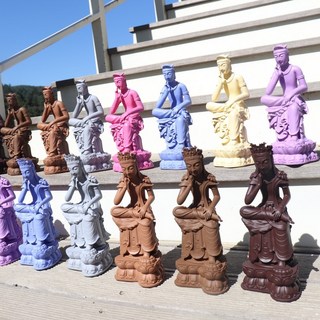 미륵 반가사유상 미니어처 굿즈