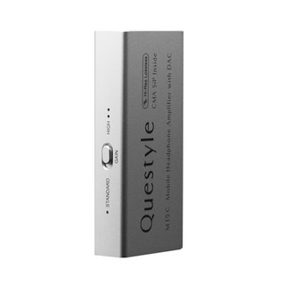 퀘스타일 오디오 Questyle M15C 포터블 DAC 앰프