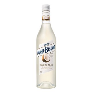 FM) 마리 브리자드 코코넛 시럽 700ml, 0.7L, 1병 FM) 마리 브리자드 코코넛 시럽 700ml, 0.7L, 1병