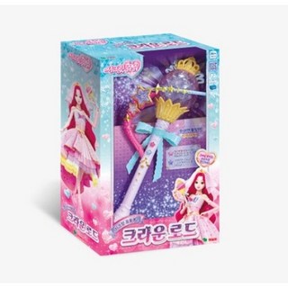 시크릿쥬쥬 마술봉