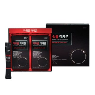 파워풀 마카문 팔팔팔 남성갱년기