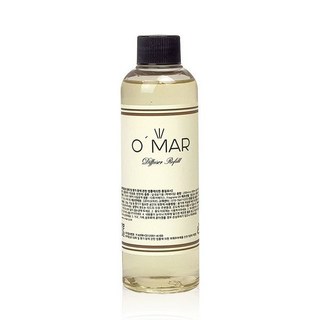 디퓨저 DIY 만들기 재료 리필액 200ml 오마르, 조말론 잉글리쉬 타입