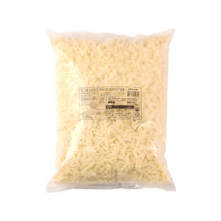 빙그레 소프트랩 모짜렐라 자연산100% 피자치즈