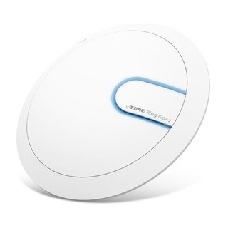 IPTIME RING-GIGA2 AC1300 EASY MESH AP EXTENDER, 1개