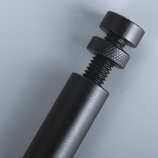알루미늄 그래픽카드 지지대 블랙 중, 상세페이지 참조