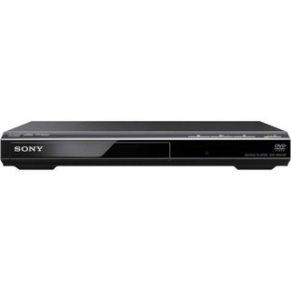 Sony 소니 DVPSR210P DVD 플레이어, DVD Player