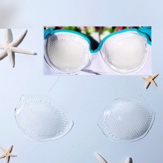 하와이안서프 수영복 패드