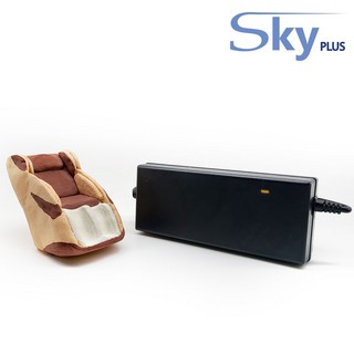 SKYPLUS 어댑터 IVP2400-2000E5