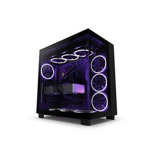 NZXT 듀얼 챔버 H9 플로우
