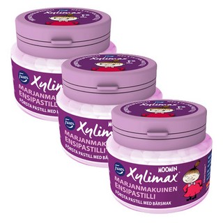 파제르 질리맥스 리틀미이 복합베리 85g 3개 상품 이미지