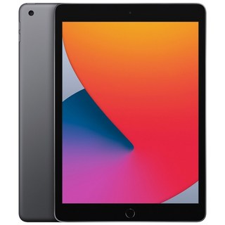 Apple iPad 8세대, 스페이스 그레이, 32GB, Wi-Fi