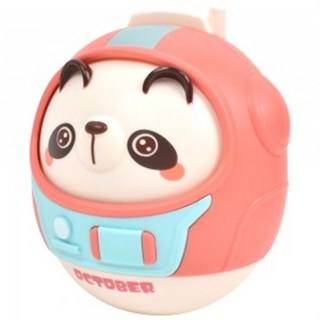 벨루키 동물 오뚝이, 팬더, 1개