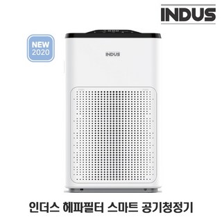 3. 인더스 헤파필터..