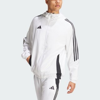 아디다스 M TIRO 24 WINDBREAKER JACKET 운동 헬스 러닝 데일리 캐주얼 바람막이 자켓