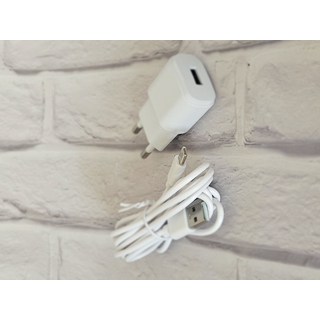 5V USB 2.1A 1채널 충전기 C-TYPE 2M 케이블 포함, 1개